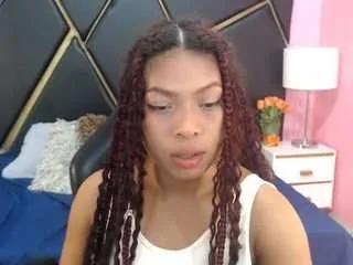 Offline naomi-tyler on CamSoda