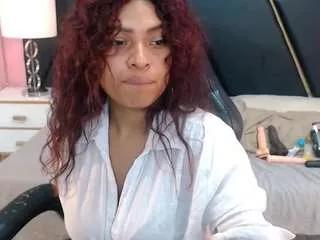 Offline naomi-tyler on CamSoda