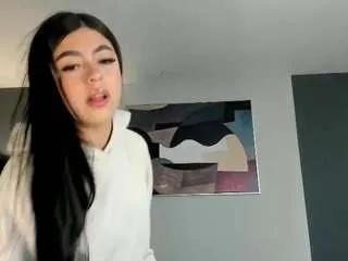 Offline nataliagaret on CamSoda