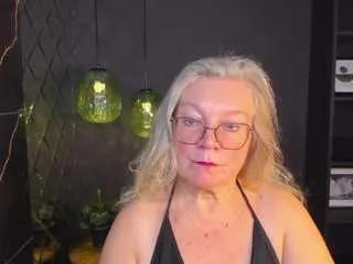 Offline natalimellow on CamSoda