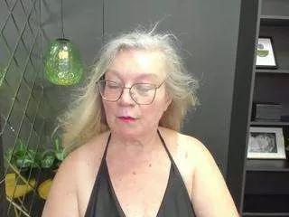 Offline natalimellow on CamSoda