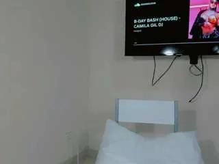 Offline natashasummer1 on CamSoda