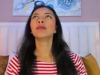 Freechat nathali-jones on CamSoda