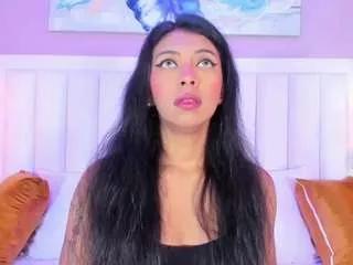 Freechat nathali-jones on CamSoda