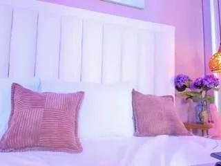 Freechat nathali-jones on CamSoda