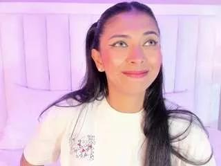 Freechat nathali-jones on CamSoda