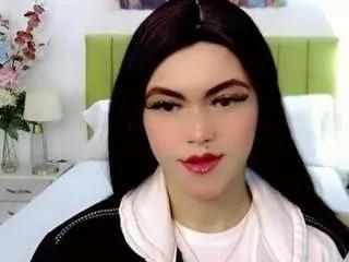 Freechat nathalialoes1 on CamSoda