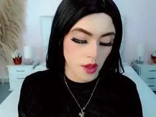 Freechat nathalialoes1 on CamSoda