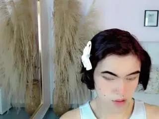 nathalialoes1 — masturbation + cum [Fill The Tank Show]