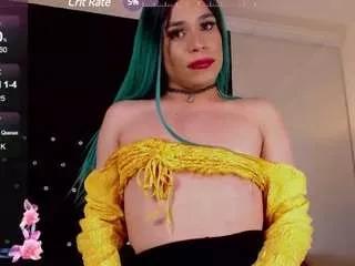 Offline nathaliaz on CamSoda