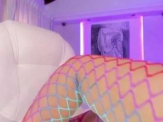 Offline nathalie-rivers on CamSoda