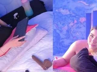 nattyroberts on CamSoda 