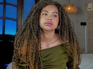 nayahh — You want have fun with me naughty boy