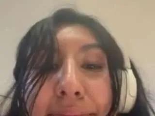 Offline nerdgirl314 on CamSoda