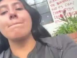 Offline nerdgirl314 on CamSoda