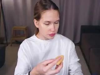 Offline nerissamcinroy on CamSoda