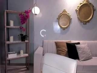 niaholland — Feel how my skin burns when you're near me // IG: @Nia_hollandoficial // Goal: Fuck tits + BlowJob [300 tokens remaining]