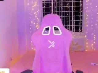 Offline nicky-peyton on CamSoda