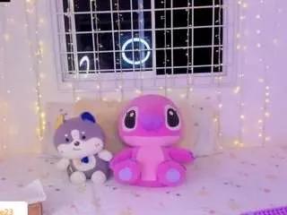 Offline nicky-peyton on CamSoda