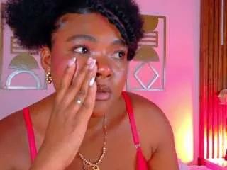 Freechat nickybanks1 on CamSoda