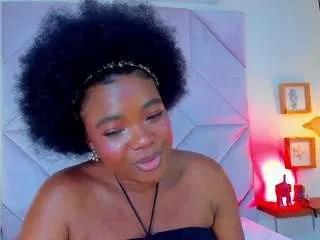 Freechat nickybanks1 on CamSoda