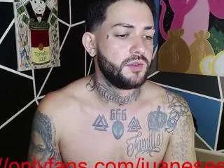 Offline nicolas-torres99 on CamSoda