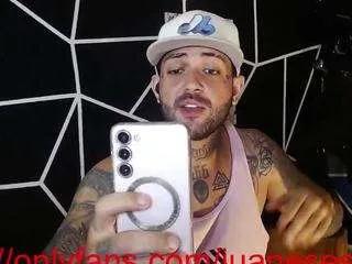 Offline nicolas-torres99 on CamSoda