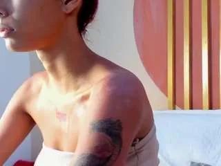 Offline nicoleangels on CamSoda