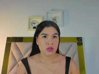 Offline nicolegrace0 on CamSoda