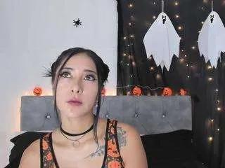 Offline nicolepowell on CamSoda