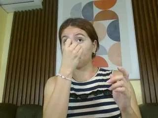 Offline nicoleramires on CamSoda