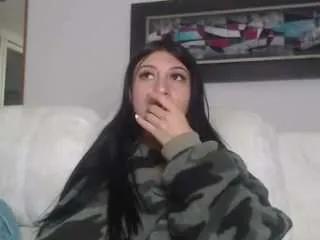 Offline nicoolettee on CamSoda