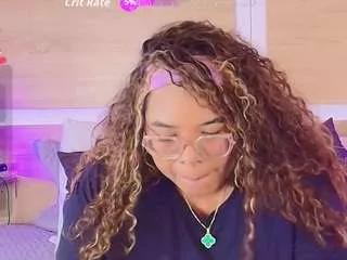 Offline niickypurple on CamSoda