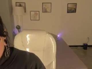 niicole-fox2 on CamSoda 