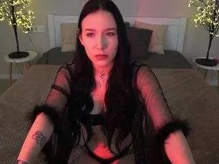 Offline nikkigoldside on CamSoda