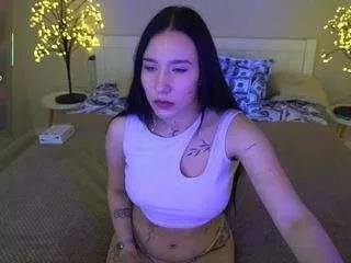 Offline nikkigoldside on CamSoda