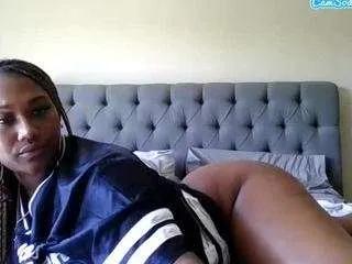 Offline nikkilovexxx on CamSoda