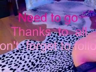 Freechat nikkiprincess on CamSoda