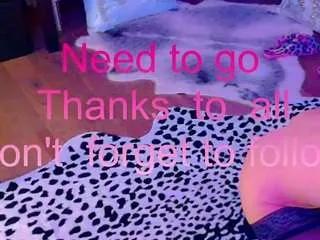 Freechat nikkiprincess on CamSoda