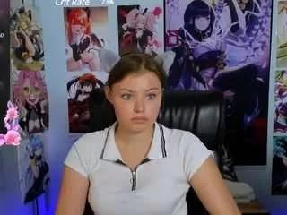 Offline nikol-kitt on CamSoda