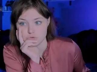 Offline nikol-kitt on CamSoda