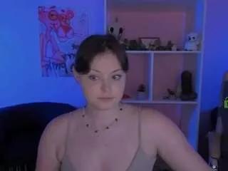 Offline nikol-kitt on CamSoda