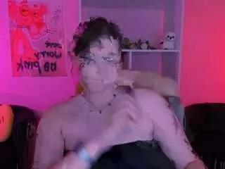 Offline nikol-kitt on CamSoda