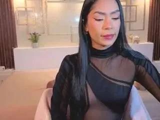 Offline nitaramancini on CamSoda