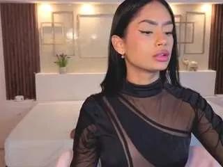 Offline nitaramancini on CamSoda