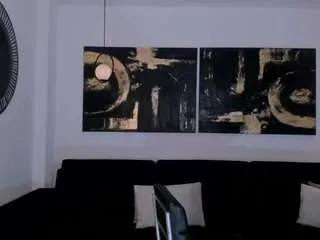 Freechat nora-sanz on CamSoda