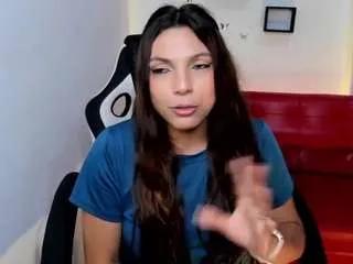 Offline nora22xx on CamSoda