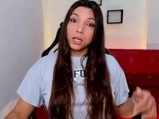 Offline nora22xx on CamSoda