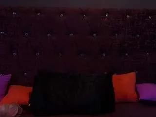 Freechat norahardman on CamSoda