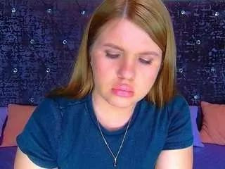 Freechat norahardman on CamSoda